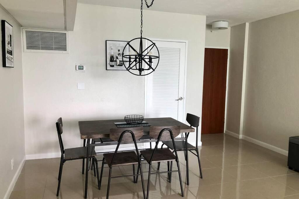 Spacious 1Br On The Beach, The Tides, Hollywood,Fl Exterior foto