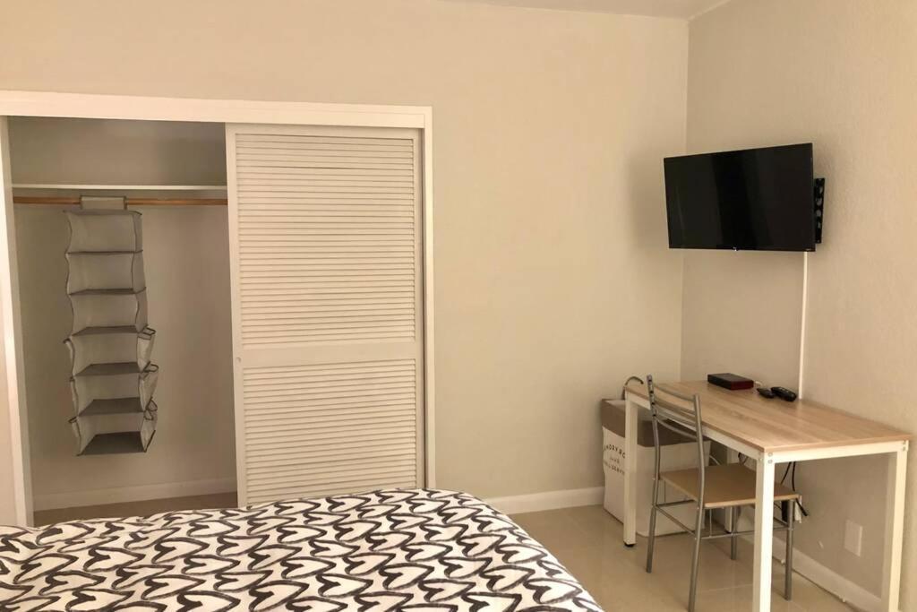 Spacious 1Br On The Beach, The Tides, Hollywood,Fl Exterior foto