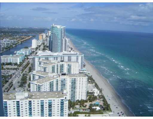 Spacious 1Br On The Beach, The Tides, Hollywood,Fl Exterior foto