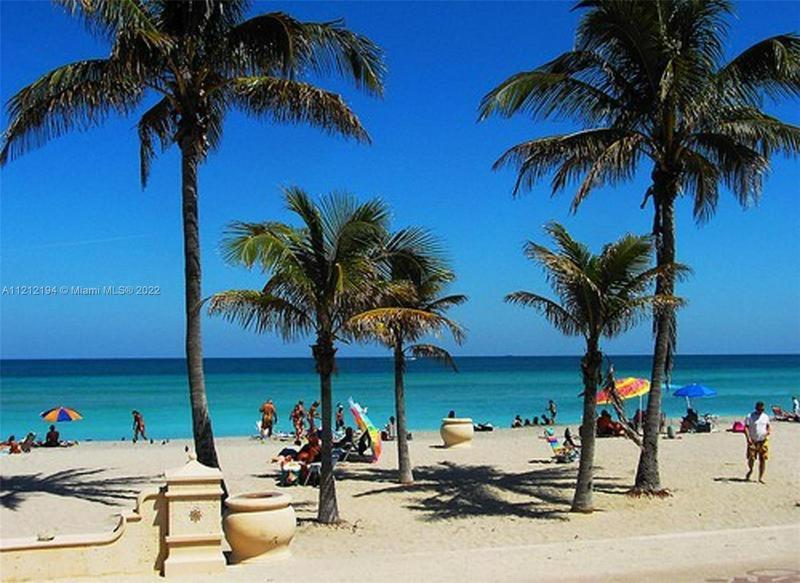 Spacious 1Br On The Beach, The Tides, Hollywood,Fl Exterior foto